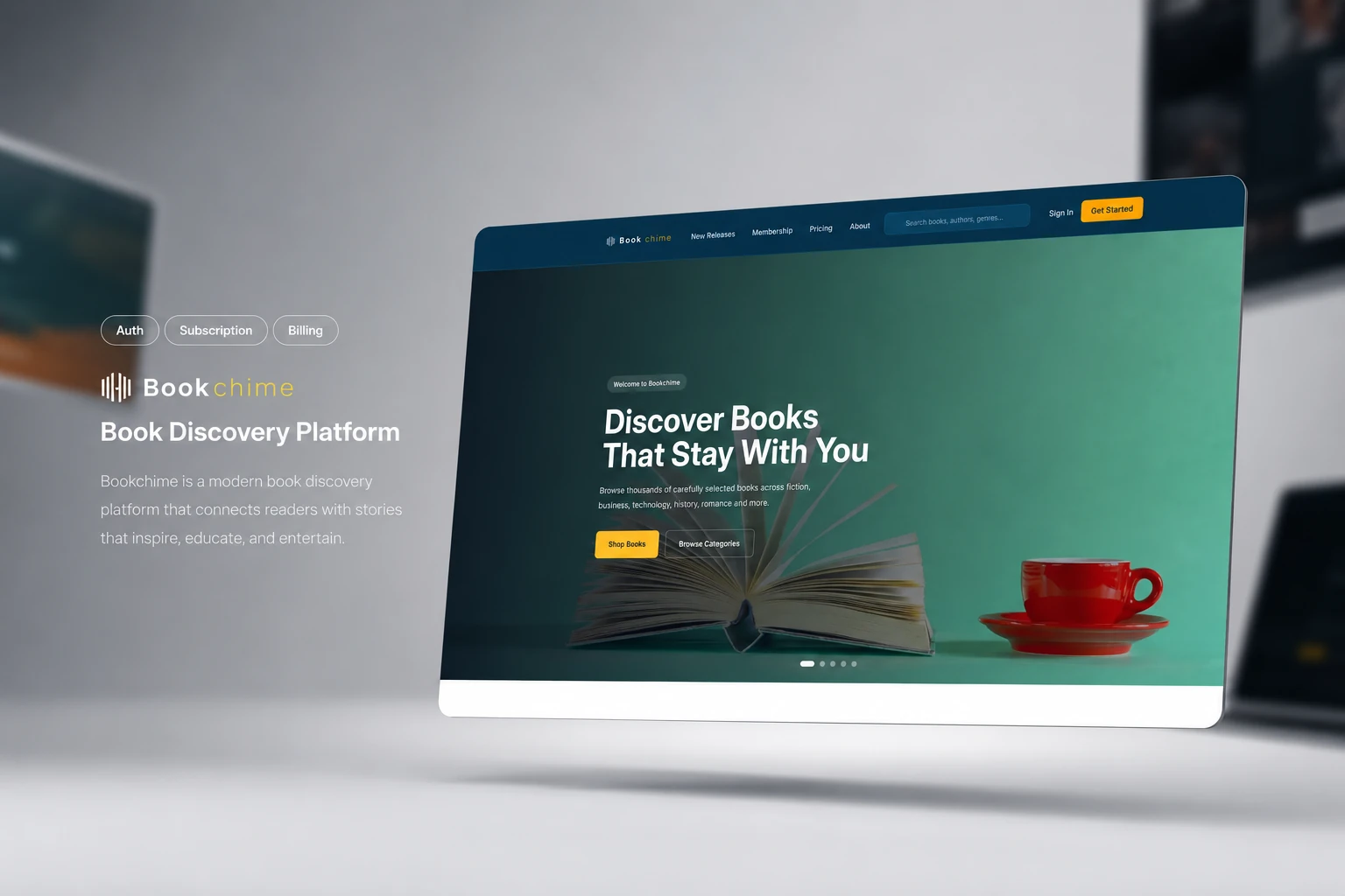 Project preview